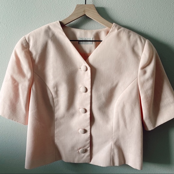 Dresses & Skirts - Vintage Matching Set